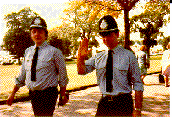 cops