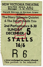 Jimmy Smith
