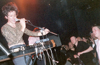 David Devant and his Spirit Wife