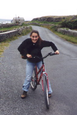 Shannon