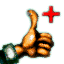Thumbs Plus