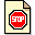 STOP!