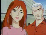Jessie and Race.