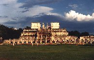 Chichen Itza