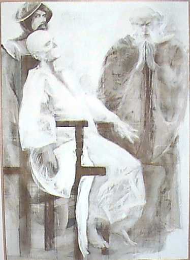 Le dernier prophet