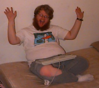 Michael J.