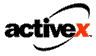 Active X logo