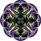 new layer rotated
