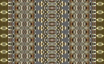 A Modern Rug