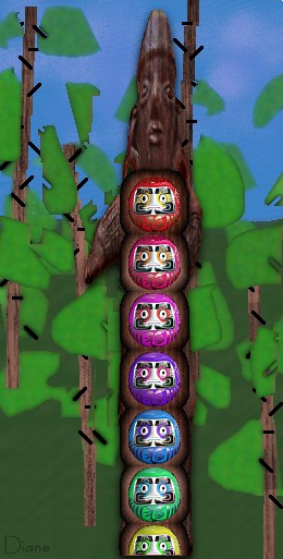 Totem Pole