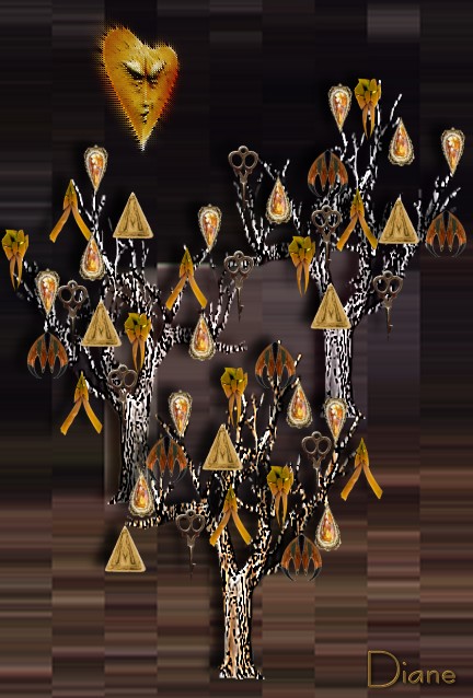 Harvest Trees