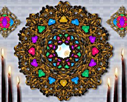 Magic Mirror