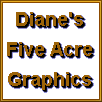 Five Acre Graphics Logo