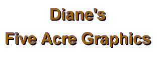 Five Acre Graphics