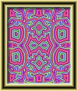 Huichol Art