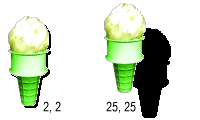Drop Shadow Breadth