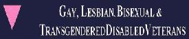 GBLT Disabled Veterans