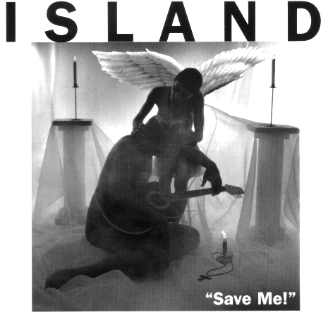 Save Me Cover