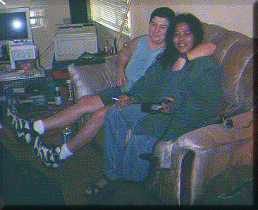 pam & alice ... take two ...