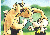 Smiley as a Cow