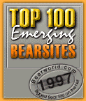 HOT 100 emerging Sites awards