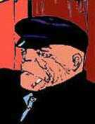 Baco, do deus do vinho