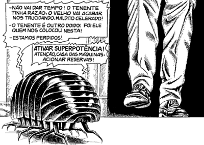 Luiz G� - Perdidos no Espa�o