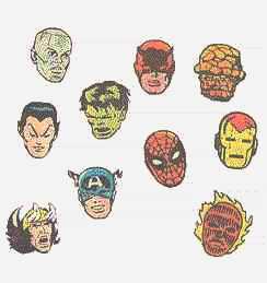 Marvel Universe