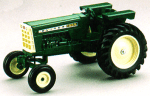 Oliver Tractor