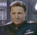 Captain Sheridan