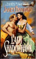 Lady Shadowhawk cover JPG