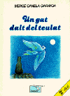 Un gat d'alt del taulat