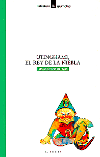 Utingami el rey de la niebla