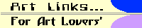 Art Links..... Artist Get Linked Today !!!!!!!!!!!!!!!!!