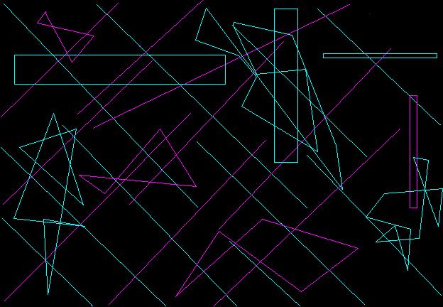 Abstract Design