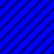 Blue Stripe Background