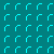 Green Half Background