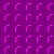 Purple Half Background
