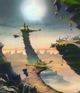 Fantasy Art