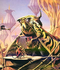 Fantasy Art
