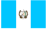 Bandera de Guatemala