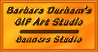 Barbara Durham's Banner Studio