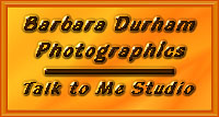Barbara Durham Photographics - Talk to Me Studio