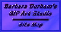Barbara Durham Photographics Site Map