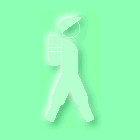 Hiker Background
