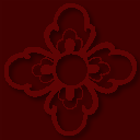 Burgundy Medieval Design