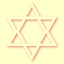 Star of David Background