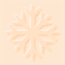 Snowflake Background
