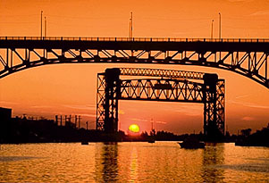 Bridging the Sun Photograph