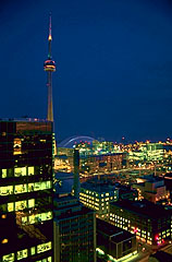 Toronto Photograph